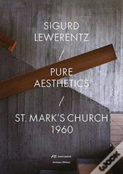 Capa do artigo Sigurd Lewerentz Â€“ Pure Aesthetics