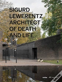 Capa do artigo Sigurd Lewerentz