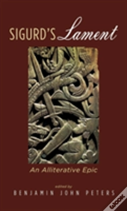 Capa do artigo Sigurd'S Lament