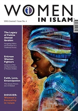 Capa do artigo Siha Journal