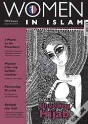 Capa do artigo Siha Journal