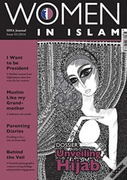 Capa do artigo Siha Journal