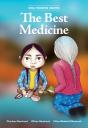 Siha Tooskin Knows The Best Medicine - Preview