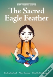 Capa do artigo Siha Tooskin Knows The Sacred Eagle Feather