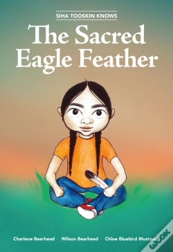 Capa do artigo Siha Tooskin Knows The Sacred Eagle Feather