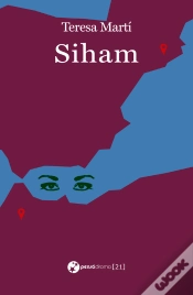 Capa do artigo Siham