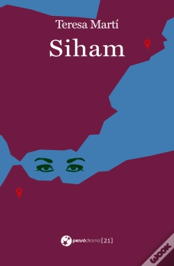 Capa do artigo Siham
