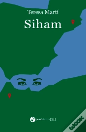 Capa do artigo Siham