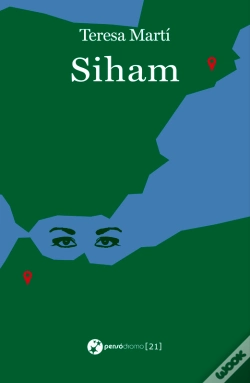 Capa do artigo Siham