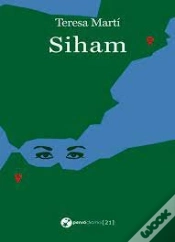 Capa do artigo Siham