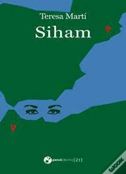 Capa do artigo Siham