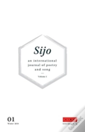 Capa do artigo Sijo