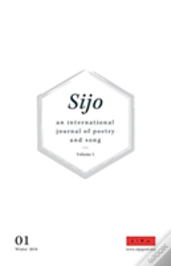 Capa do artigo Sijo
