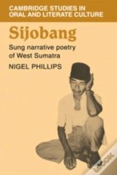 Sijobang