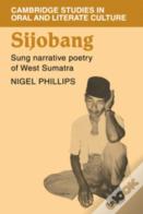 Sijobang