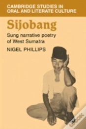 Capa do artigo Sijobang