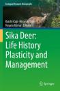 Sika Deer: Life History Plasticity And Management - Preview