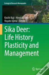 Capa do artigo Sika Deer: Life History Plasticity And Management