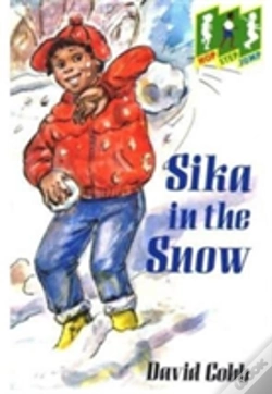 Capa do artigo Sika In The Snow