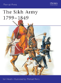 Sikh Army, 1799-1849 - Preview