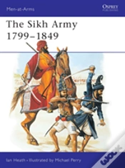 Capa do artigo Sikh Army, 1799-1849