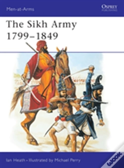 Capa do artigo Sikh Army, 1799-1849