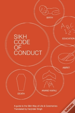 Capa do artigo Sikh Code Of Conduct