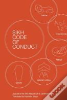 Sikh Code Of Conduct