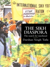 Sikh Diaspora