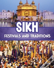 Capa do artigo Sikh Festivals And Traditions