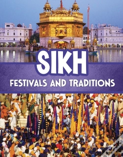 Capa do artigo Sikh Festivals And Traditions