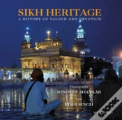 Capa do artigo Sikh Heritage