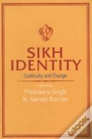 Sikh Identity