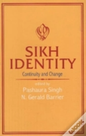 Sikh Identity