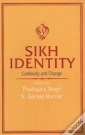 Capa do artigo Sikh Identity