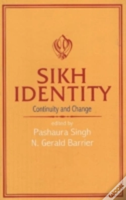 Capa do artigo Sikh Identity