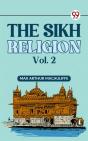 Sikh Religion Vol. 2 - Preview
