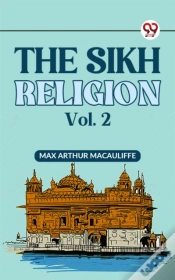 Capa do artigo Sikh Religion Vol. 2