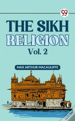 Capa do artigo Sikh Religion Vol. 2