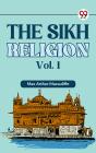Sikh Religion Vol.1 - Preview