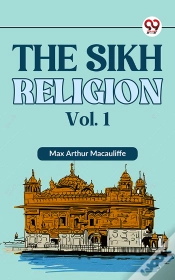 Capa do artigo Sikh Religion Vol.1