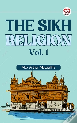 Capa do artigo Sikh Religion Vol.1