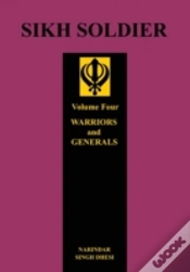 Capa do artigo Sikh Soldier