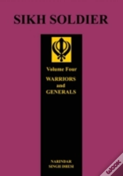 Capa do artigo Sikh Soldier