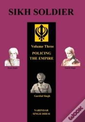 Capa do artigo Sikh Soldier