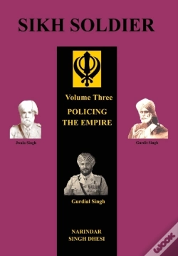 Capa do artigo Sikh Soldier