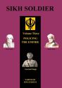 Sikh Soldier - Preview