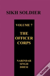 Sikh Soldier Volume Seven