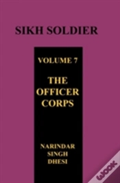 Capa do artigo Sikh Soldier Volume Seven