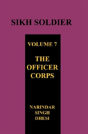 Sikh Soldier Volume Seven - Preview
